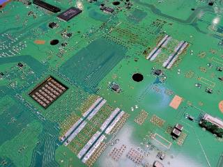 CECHA01 Frankenstein repair photo 8