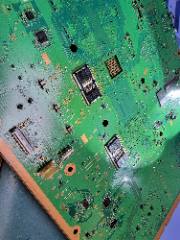 CECHA01 Frankenstein repair photo 11