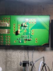 CECHA01 Frankenstein repair photo 9