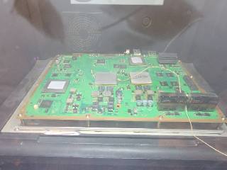 CECHA01 Frankenstein repair photo 3