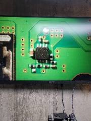 CECHA01 Frankenstein repair photo 12