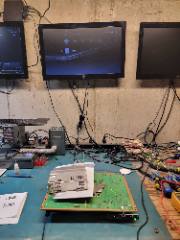 CECHA01 Frankenstein repair photo 13