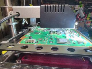 CECHA01 Frankenstein repair photo 5