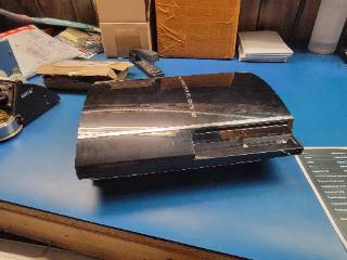 CECHA01 Frankenstein repair photo 15
