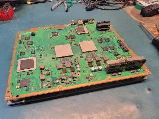 CECHA01 Frankenstein repair photo 4