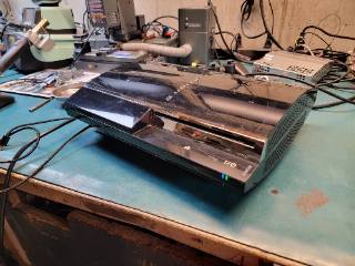 CECHA01 Frankenstein repair photo 1