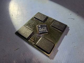 CECHA01 Frankenstein repair photo 5