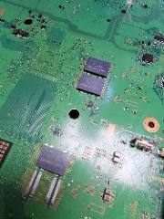 CECHA01 Frankenstein repair photo 10