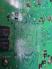 CECHA01 Frankenstein repair photo 7