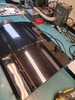 CECHA01 PS3 Frankenstein Repair - Eric T.
