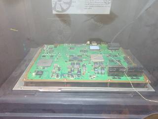 CECHA01 Frankenstein repair photo 2