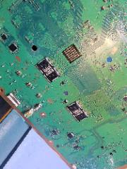 CECHA01 Frankenstein repair photo 11