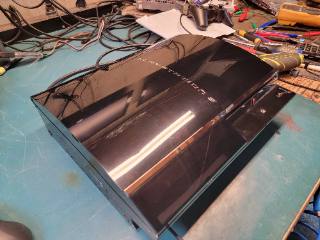 CECHA01 Frankenstein repair photo 17