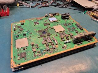 CECHA01 Frankenstein repair photo 3