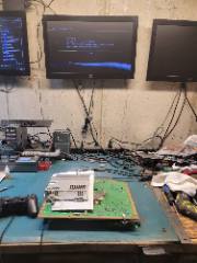 CECHA01 Frankenstein repair photo 15