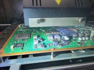 CECHA01 Frankenstein repair photo 4