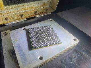 CECHA01 Frankenstein repair photo 2