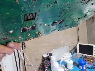 CECHA01 Frankenstein repair photo 7
