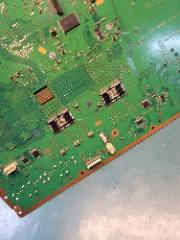 CECHA01 Frankenstein repair photo 3