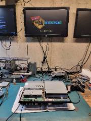 CECHA01 Frankenstein repair photo 5