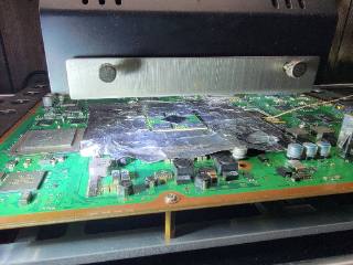 CECHA01 Frankenstein repair photo 3