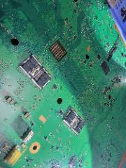 CECHA01 Frankenstein repair photo 8