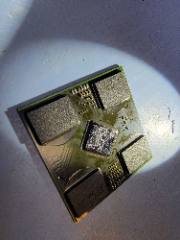 CECHA01 Frankenstein repair photo 6