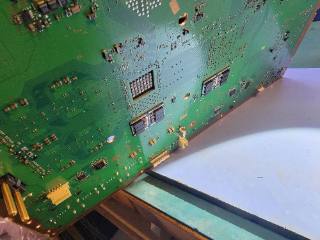 CECHA01 Frankenstein repair photo 9
