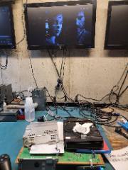 CECHA01 Frankenstein repair photo 12