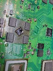 CECHA01 Frankenstein repair photo 6