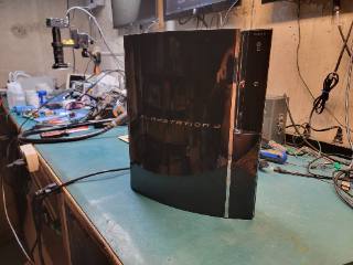 CECHA01 Frankenstein repair photo 1