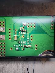 CECHA01 Frankenstein repair photo 4