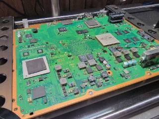 CECHA01 Frankenstein repair photo 10