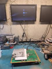 CECHE01 Frankenstein repair photo 6