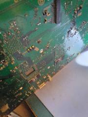 CECHE01 Frankenstein repair photo 4
