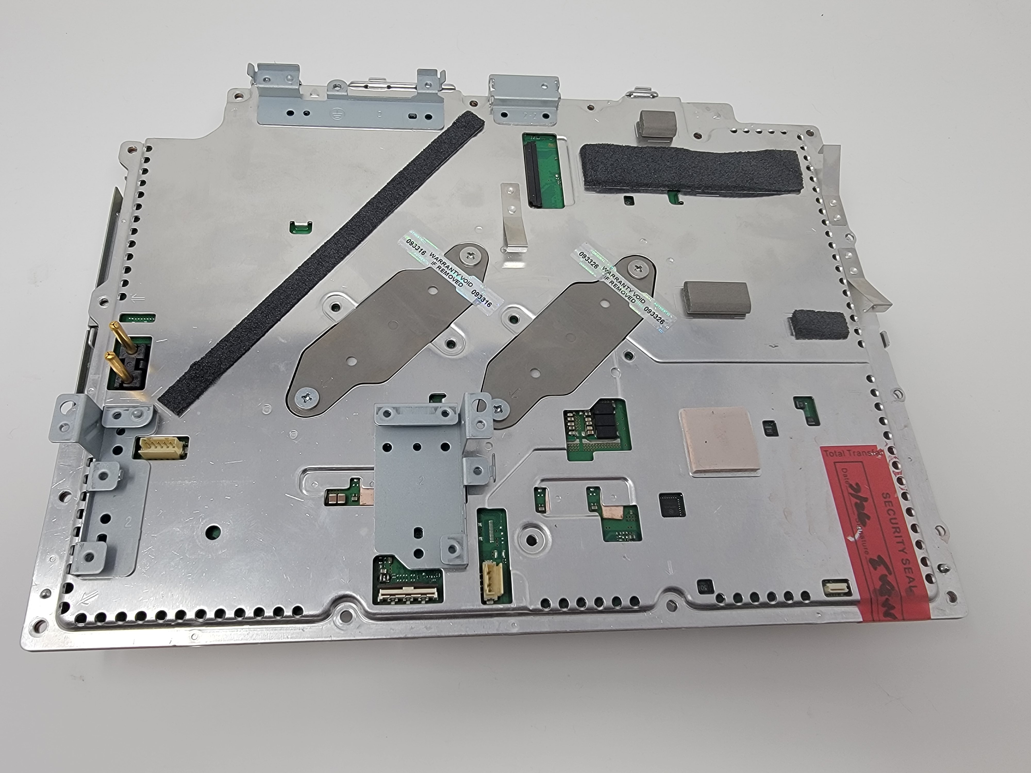 Sony PlayStation 3 CECHB01 65nm RSX Refurbished BC Console photo 3
