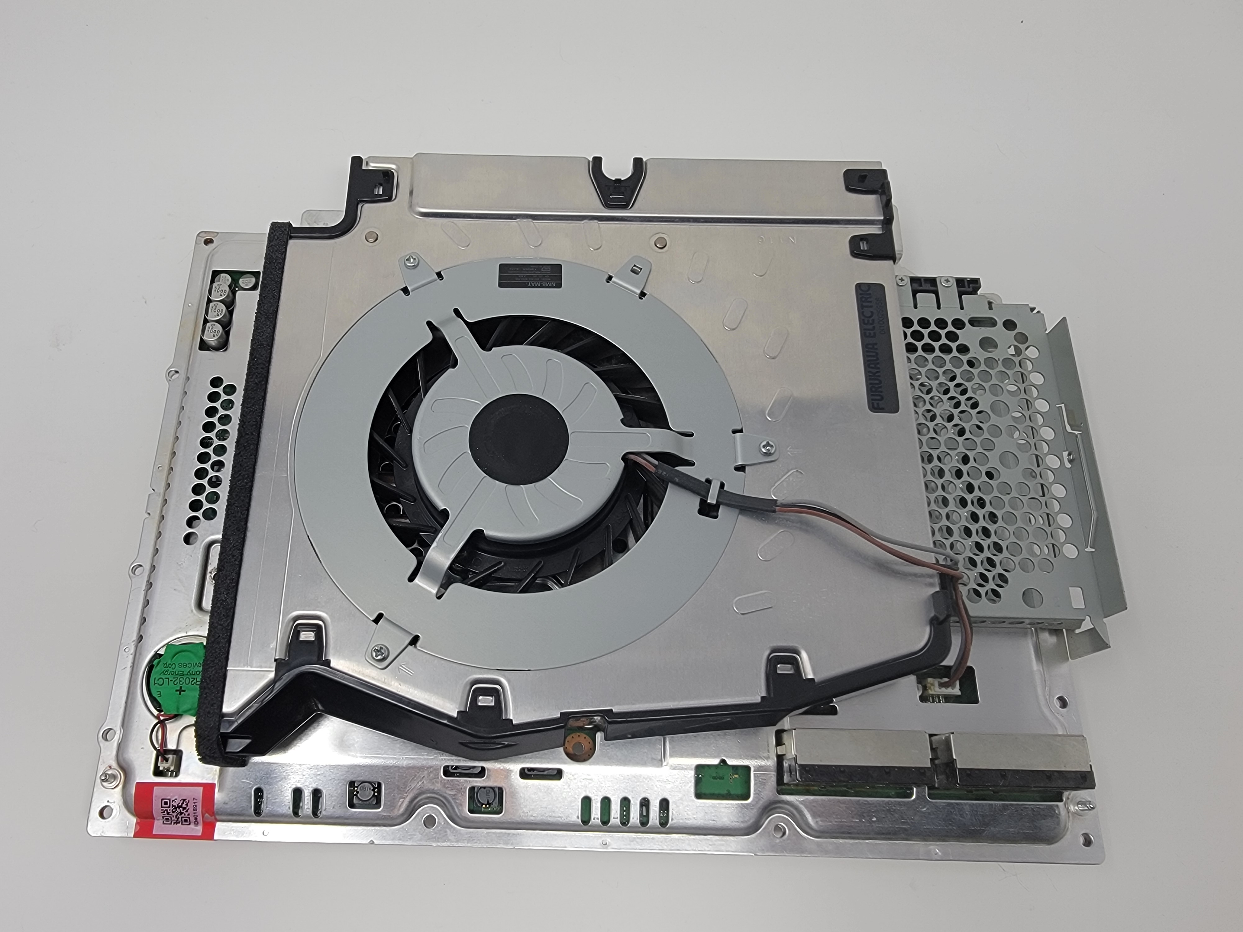 Sony PlayStation 3 CECHB01 65nm RSX Refurbished BC Console photo 4