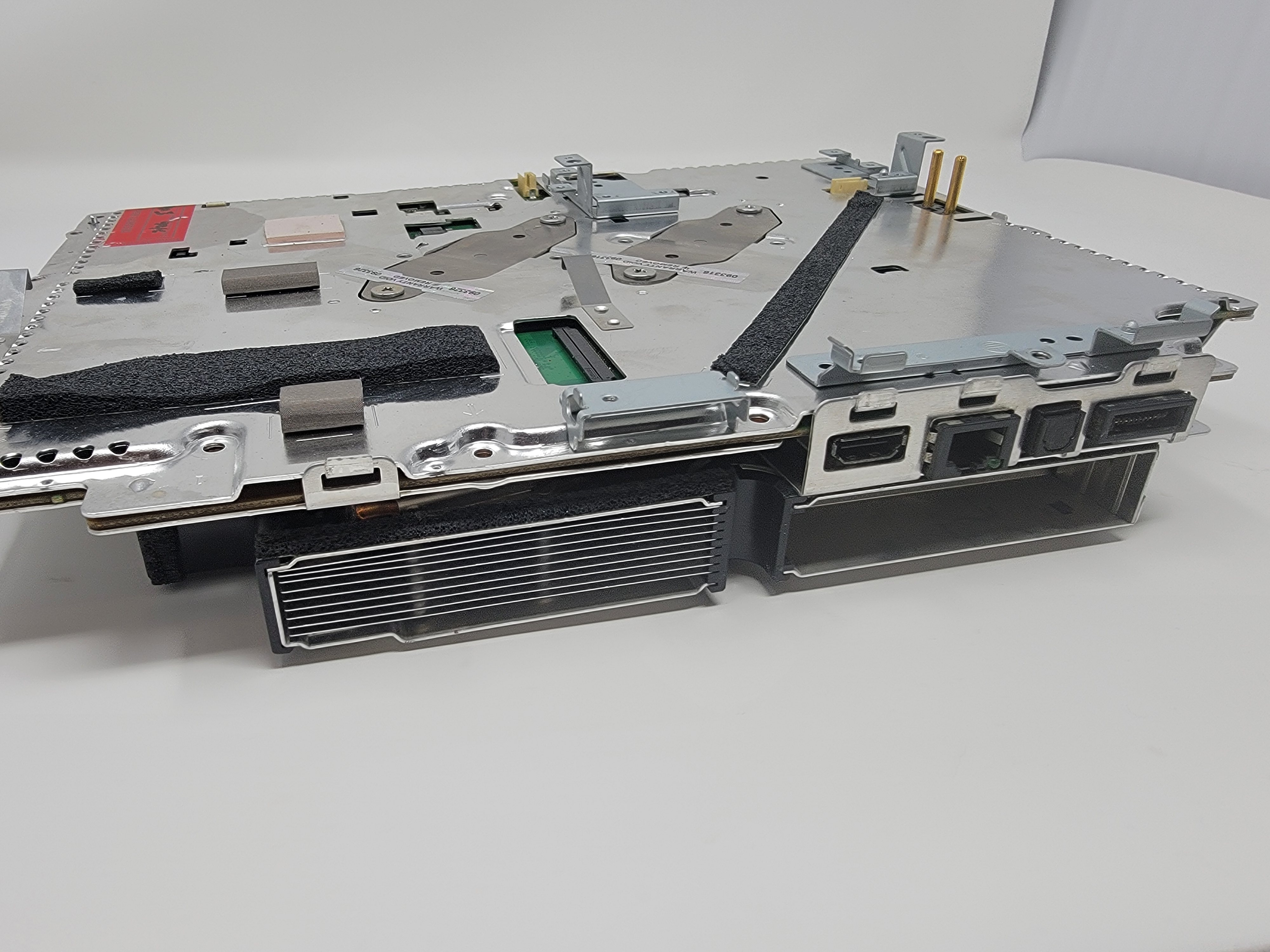 Sony PlayStation 3 CECHB01 65nm RSX Refurbished BC Console photo 6