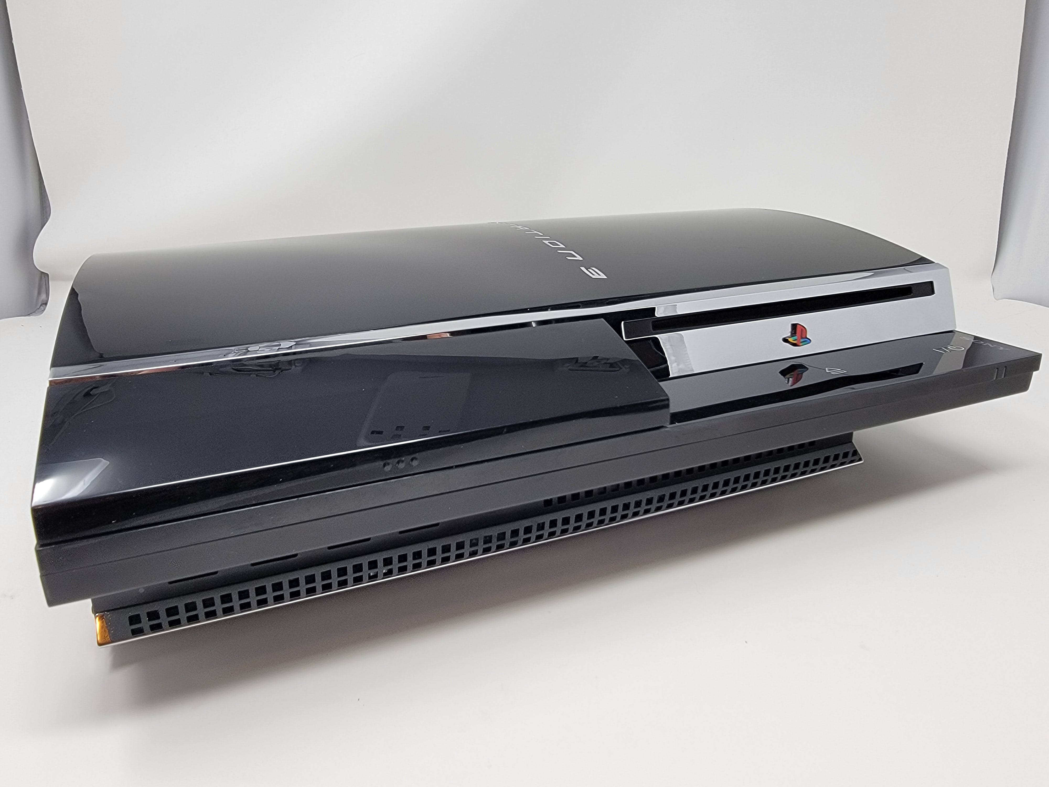 Sony PlayStation 3 CECHA00 40nm RSX Refurbished BC Console