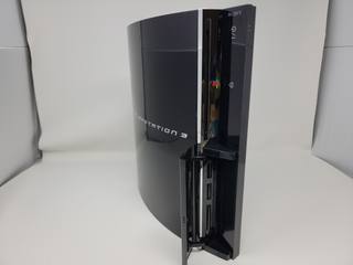Sony PlayStation 3 CECHA00 40nm RSX Refurbished BC Console photo 8
