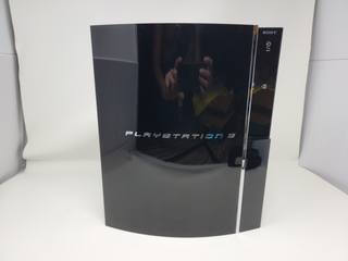 Sony PlayStation 3 CECHA00 40nm RSX Refurbished BC Console photo 9