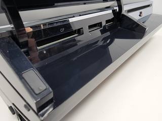 Sony PlayStation 3 CECHA00 40nm RSX Refurbished BC Console photo 4