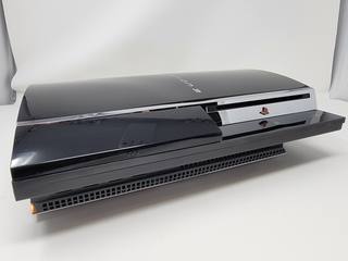 Sony PlayStation 3 CECHA00 40nm RSX Refurbished BC Console photo 1