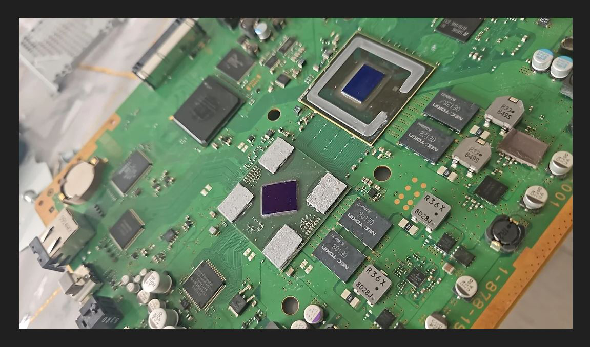Delid Service