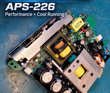 APS-226 Modernized Reconditioned PSU